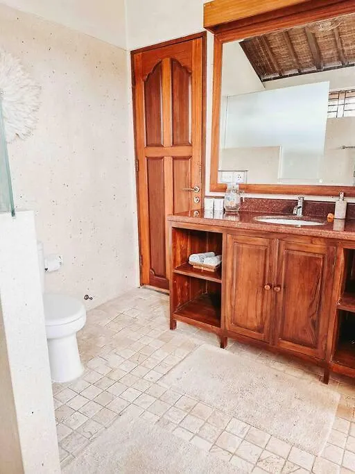 Beautiful Villa Private Pool Walk To Town Center Sunrise Views Ubud 0*,